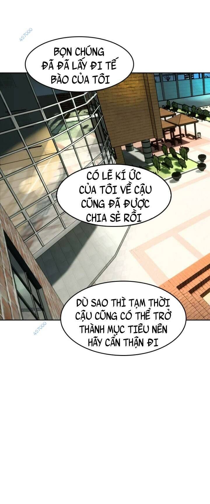 The Blob Chap 18 - Next Chap 19