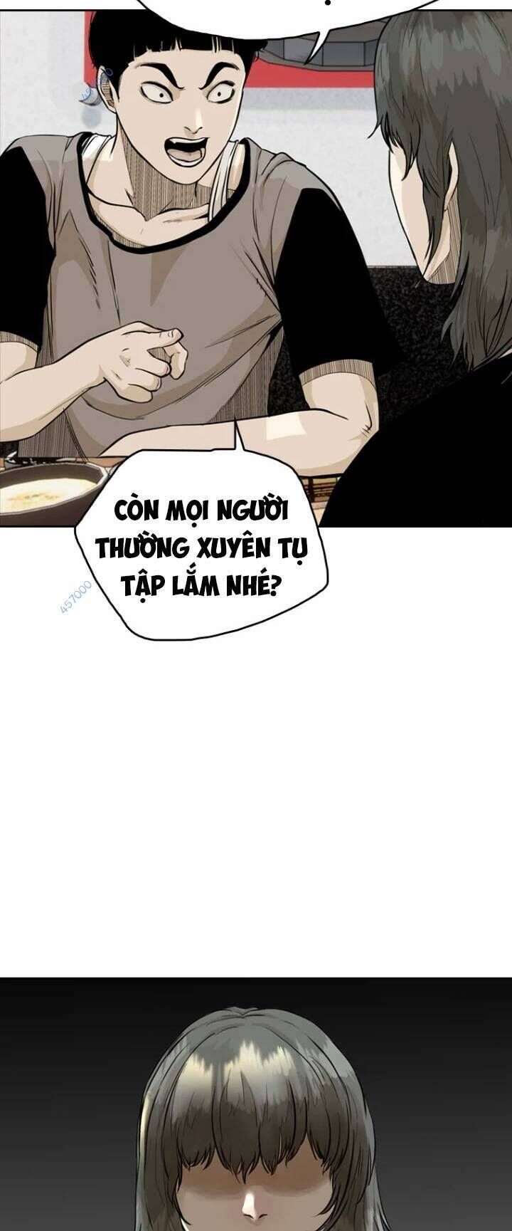 The Blob Chap 19 - Next Chap 20