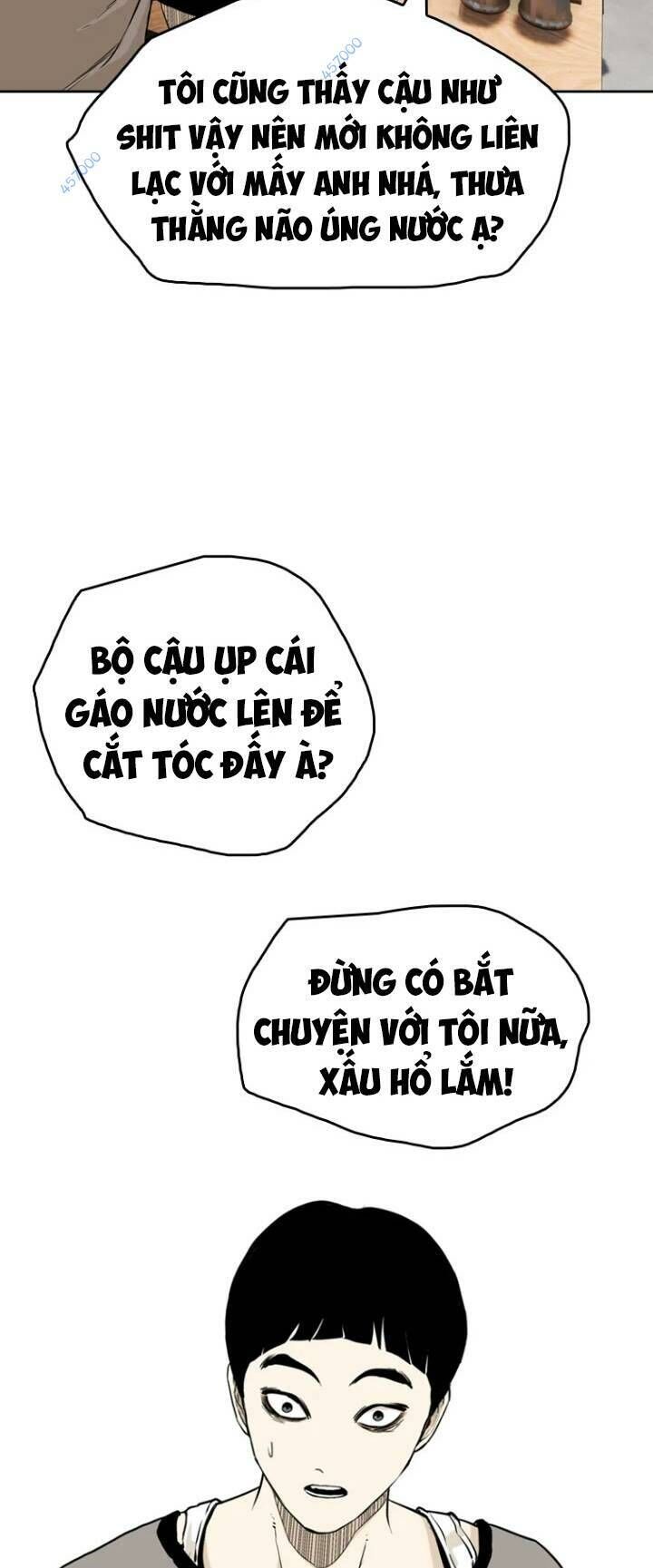 The Blob Chap 19 - Next Chap 20