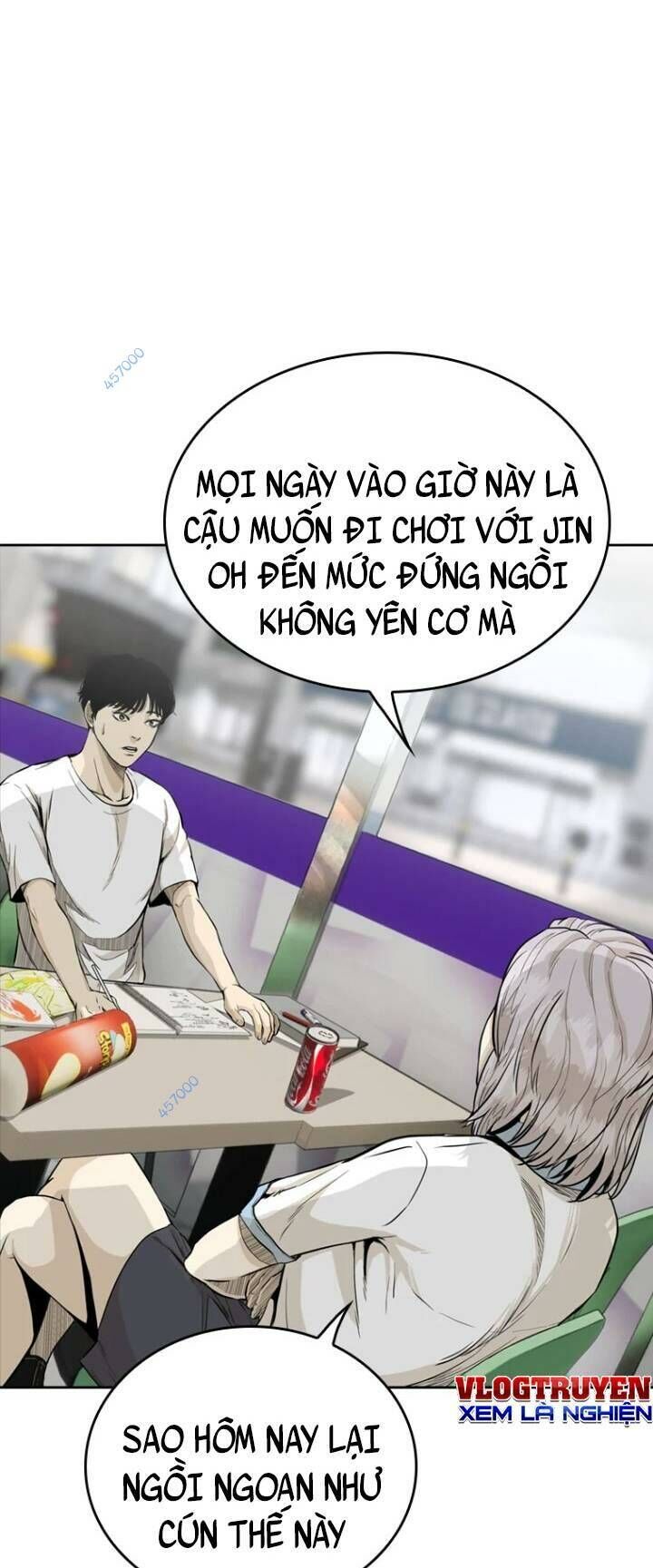 The Blob Chap 19 - Next Chap 20