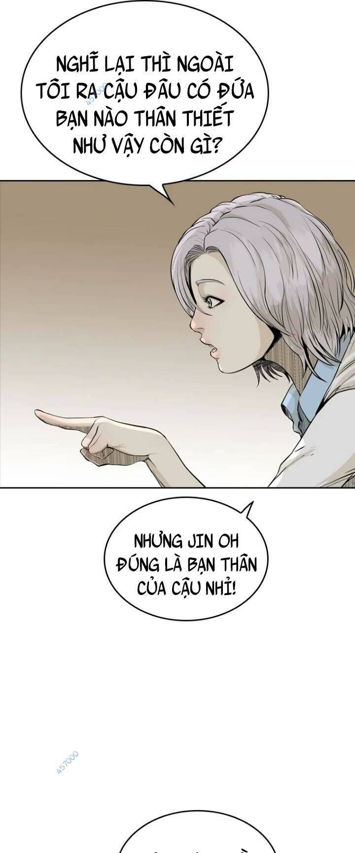 The Blob Chap 19 - Next Chap 20