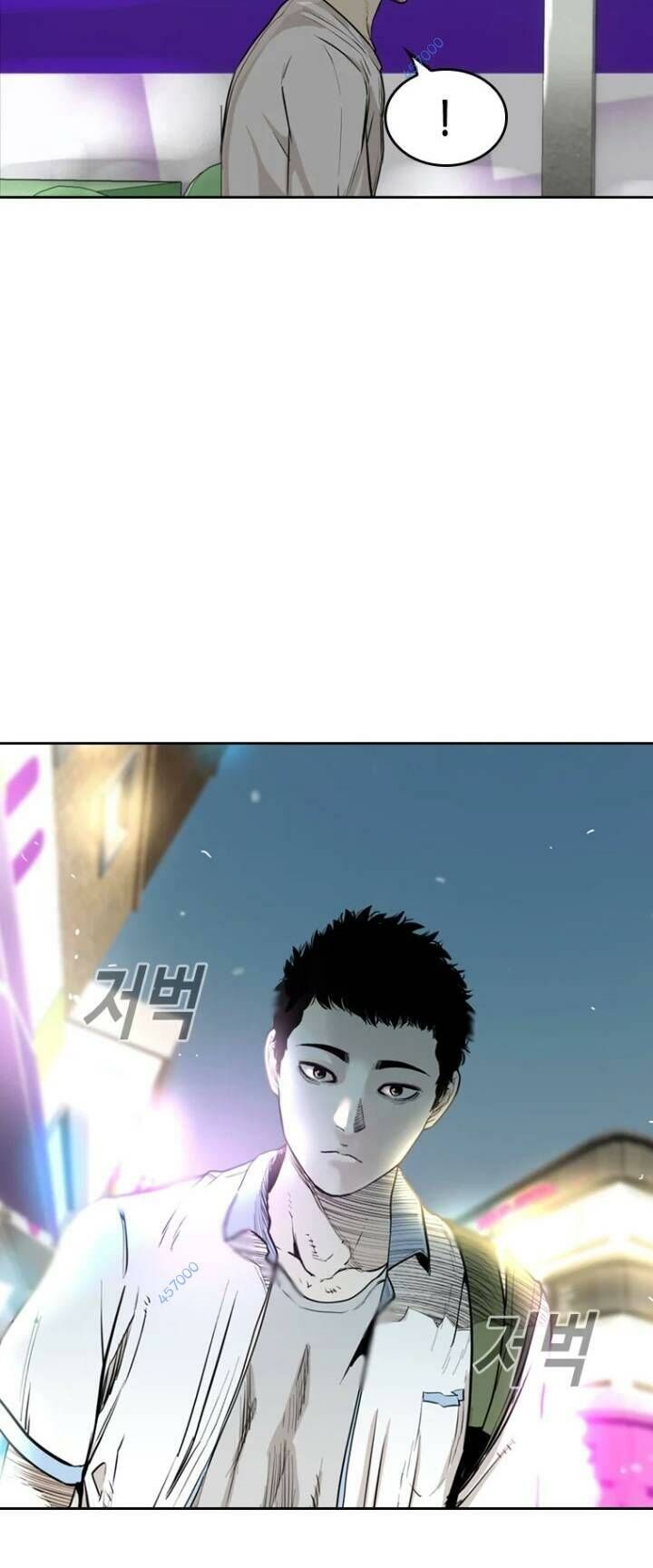 The Blob Chap 19 - Next Chap 20