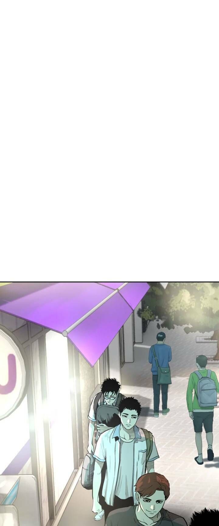The Blob Chap 19 - Next Chap 20