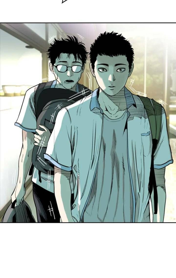 The Blob Chap 19 - Next Chap 20
