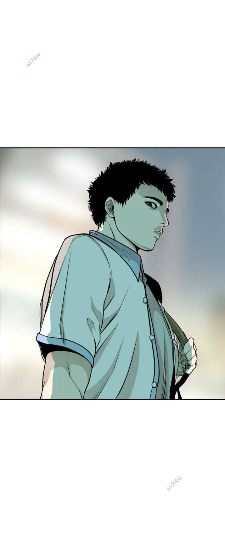 The Blob Chap 19 - Next Chap 20