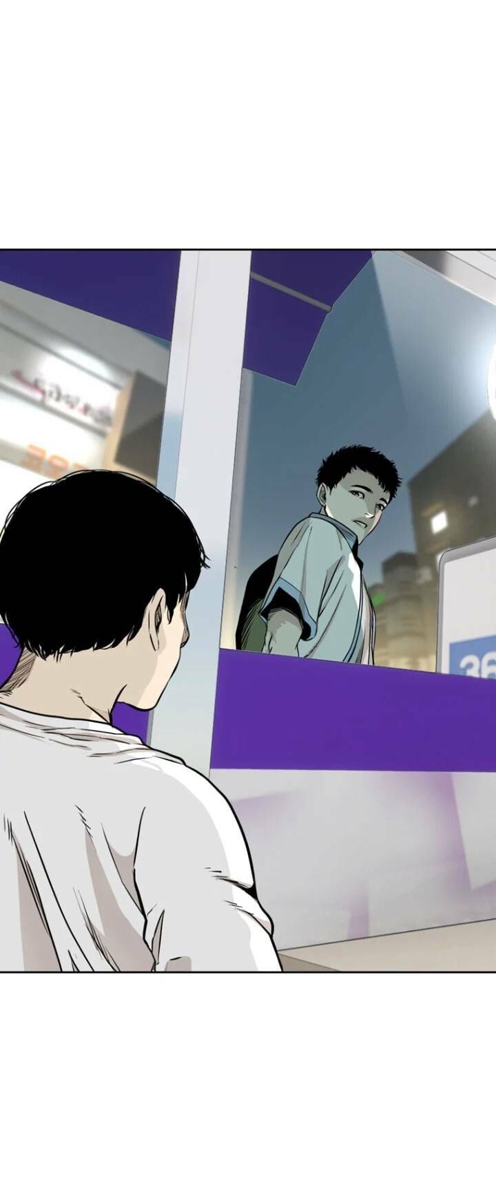 The Blob Chap 19 - Next Chap 20