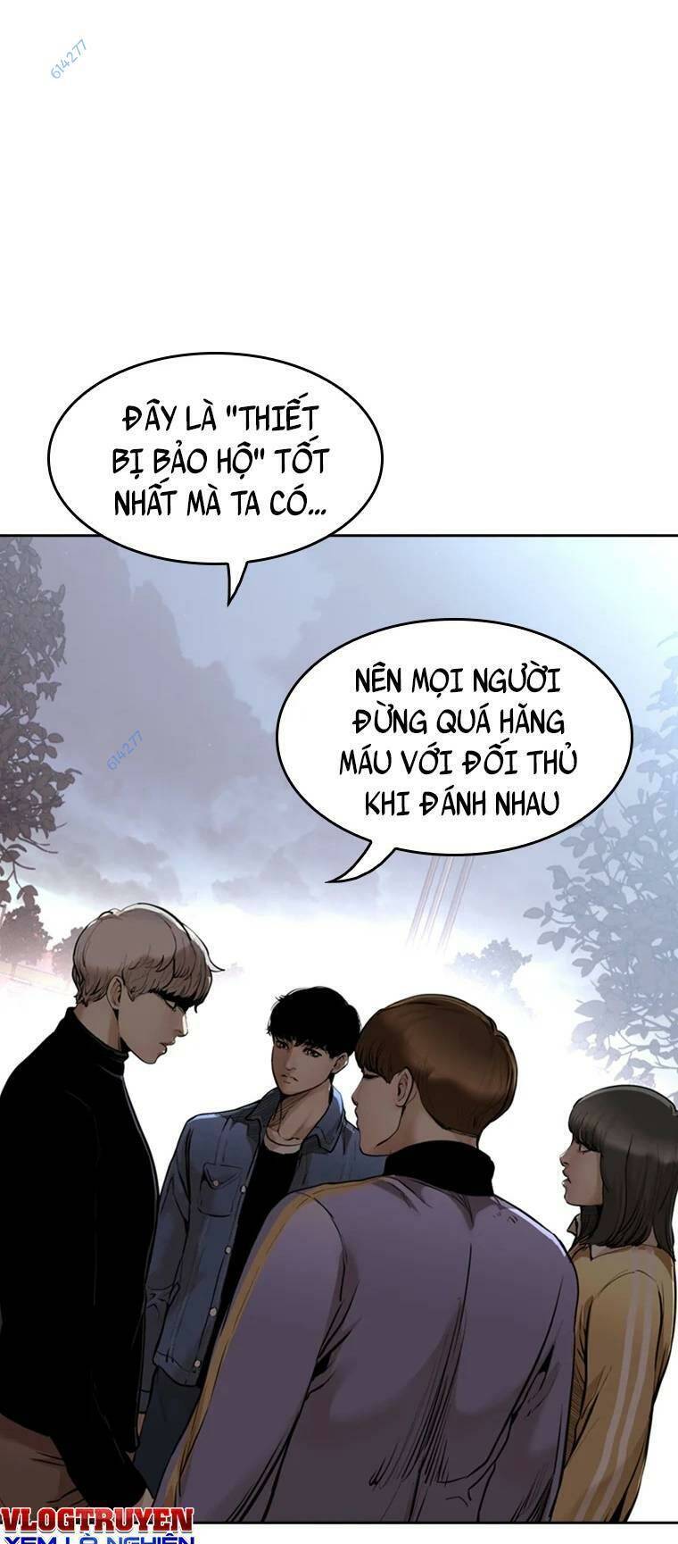 The Blob Chap 85 - Next Chap 86
