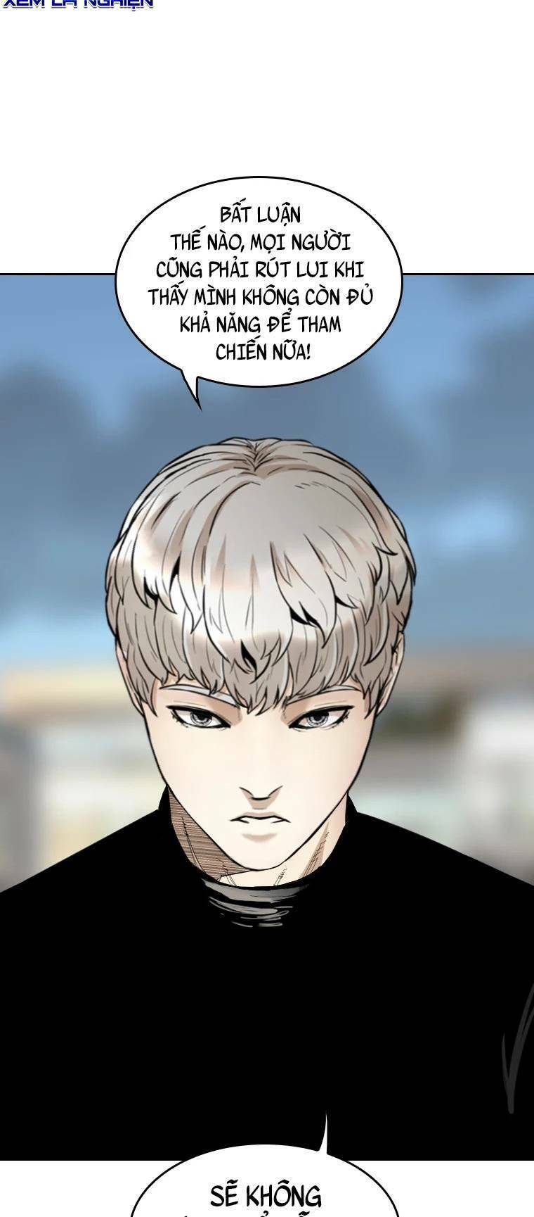 The Blob Chap 85 - Next Chap 86