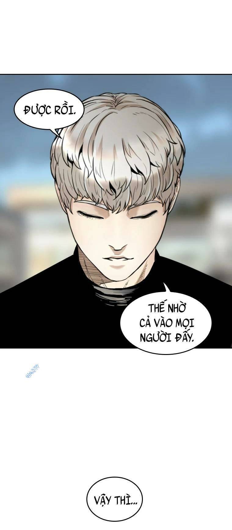 The Blob Chap 85 - Next Chap 86
