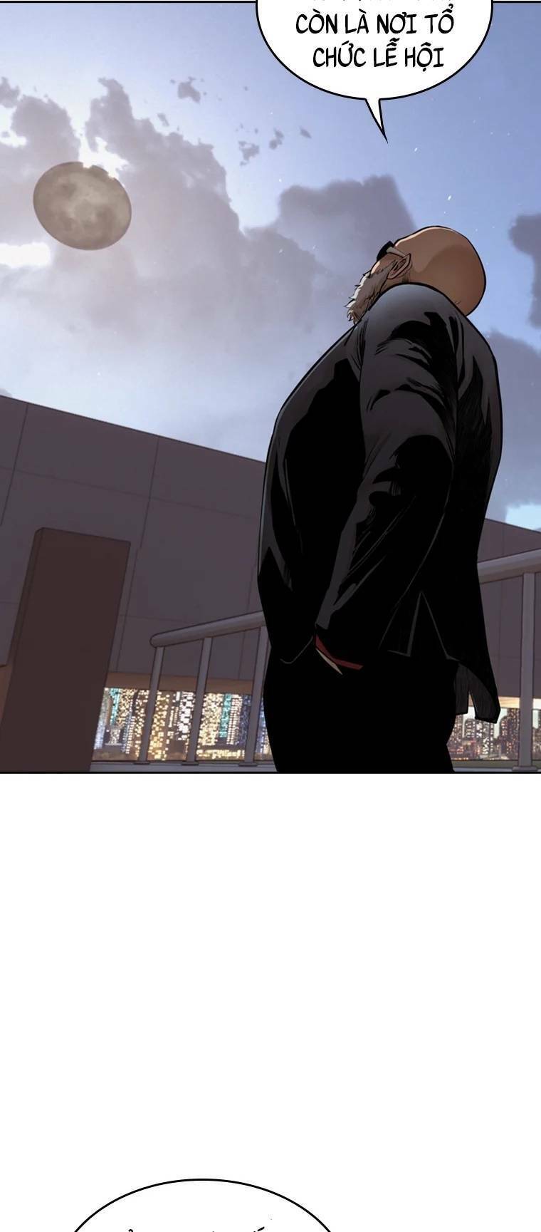 The Blob Chap 85 - Next Chap 86