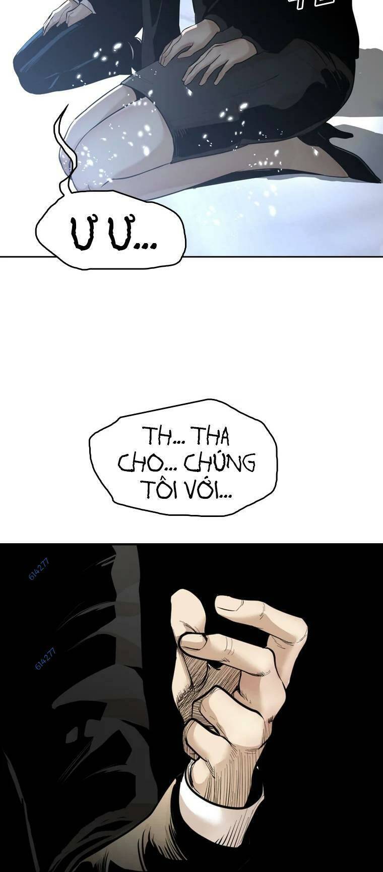 The Blob Chap 85 - Next Chap 86