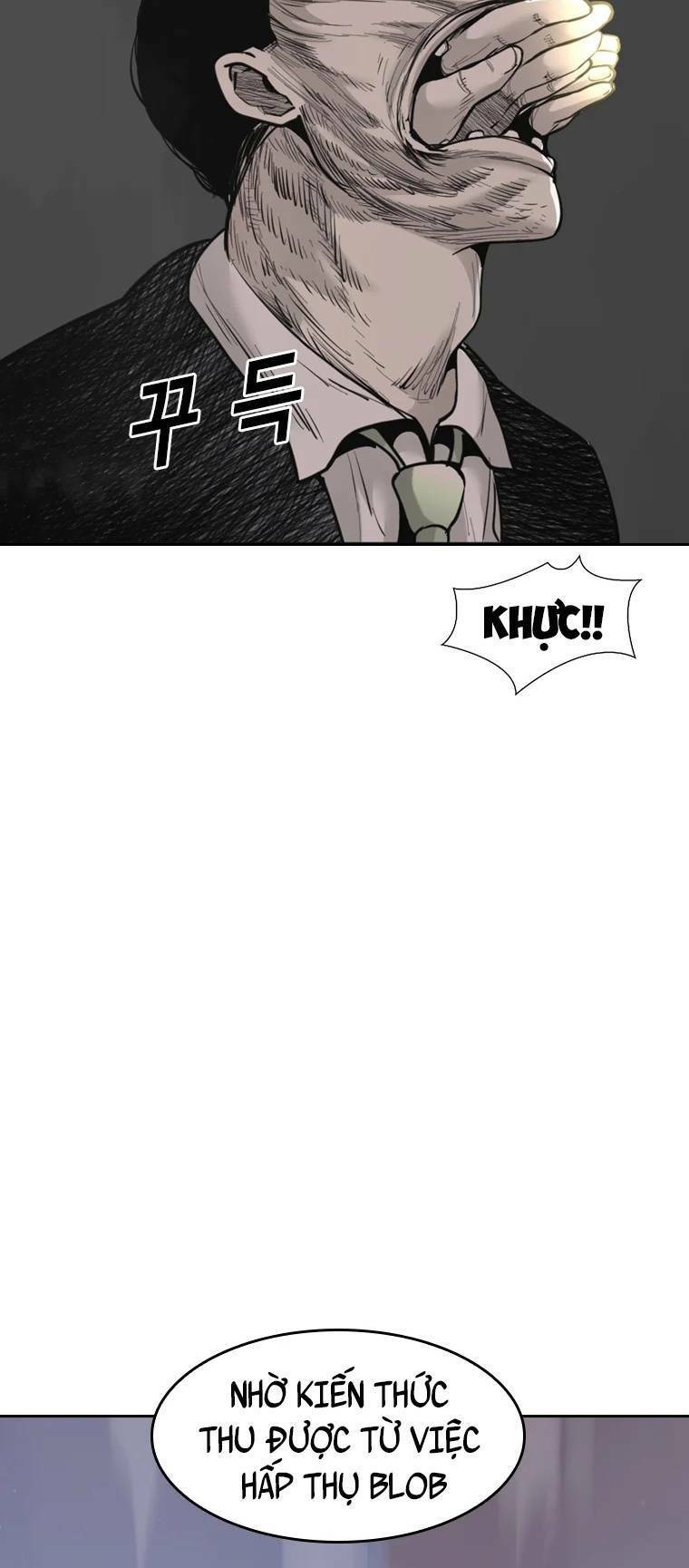 The Blob Chap 85 - Next Chap 86