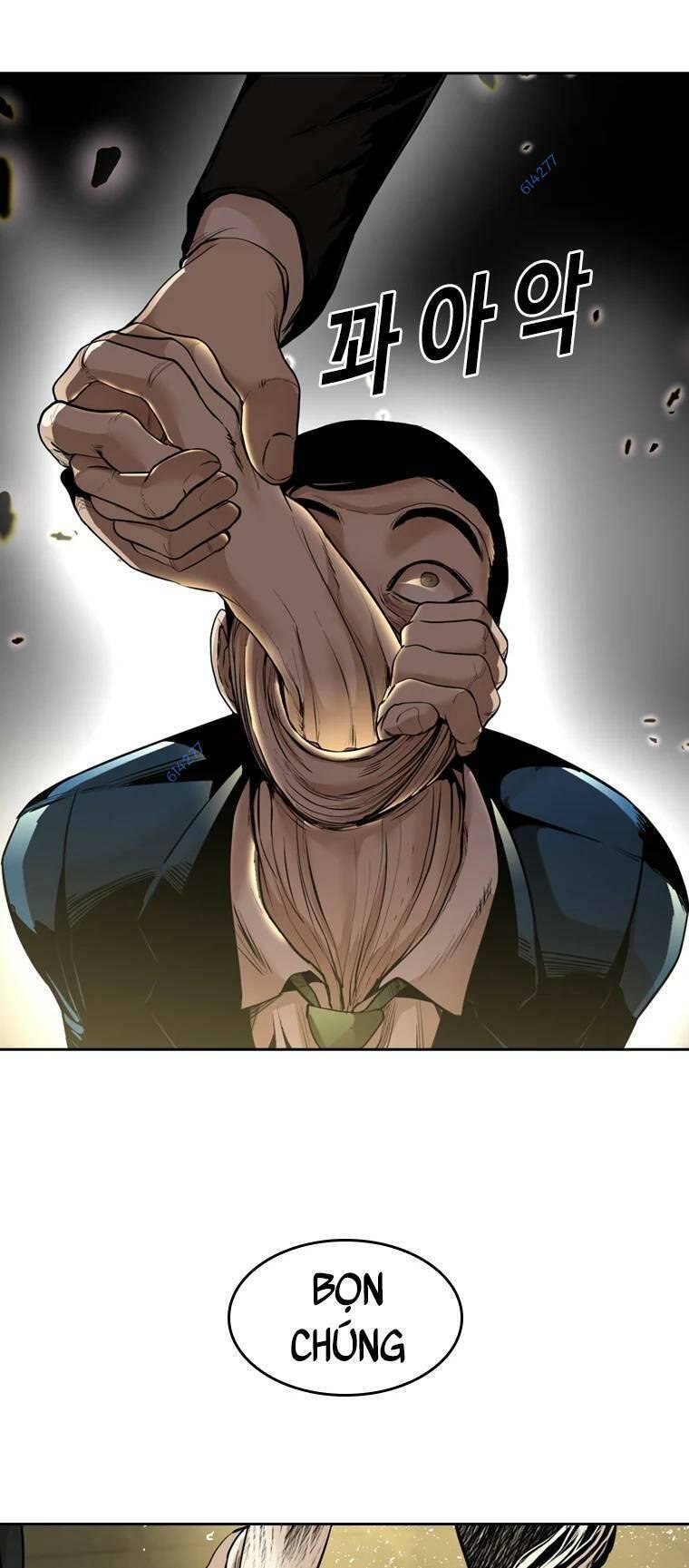 The Blob Chap 85 - Next Chap 86