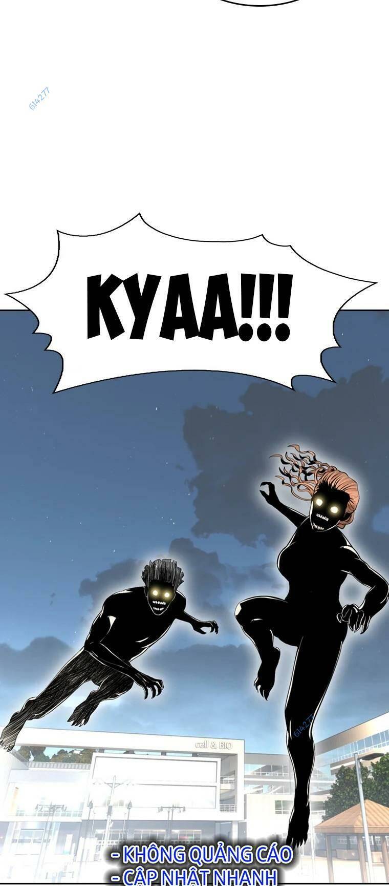 The Blob Chap 85 - Next Chap 86