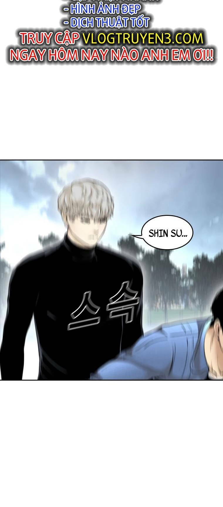 The Blob Chap 85 - Next Chap 86