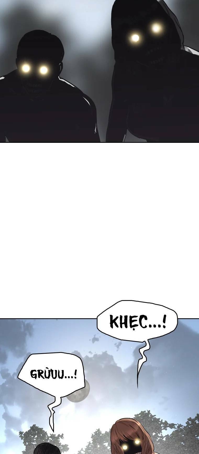 The Blob Chap 85 - Next Chap 86
