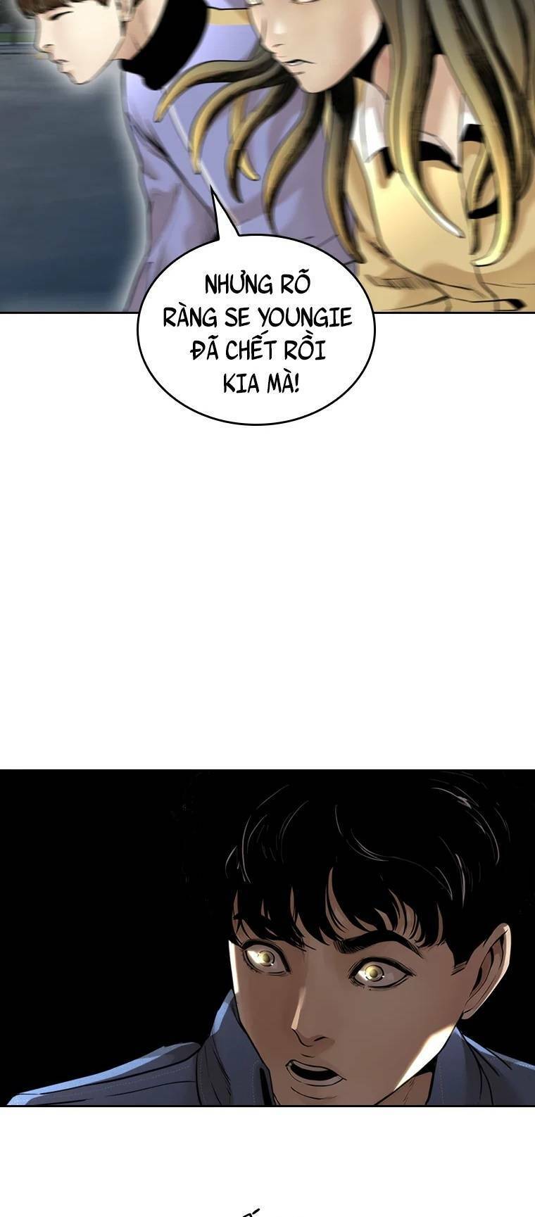 The Blob Chap 85 - Next Chap 86