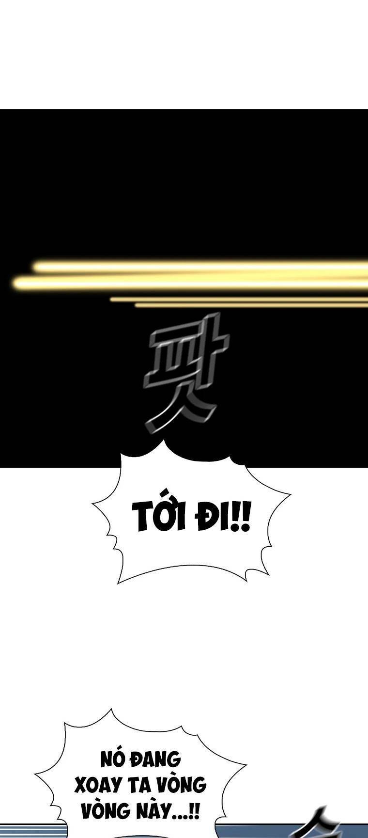The Blob Chap 85 - Next Chap 86