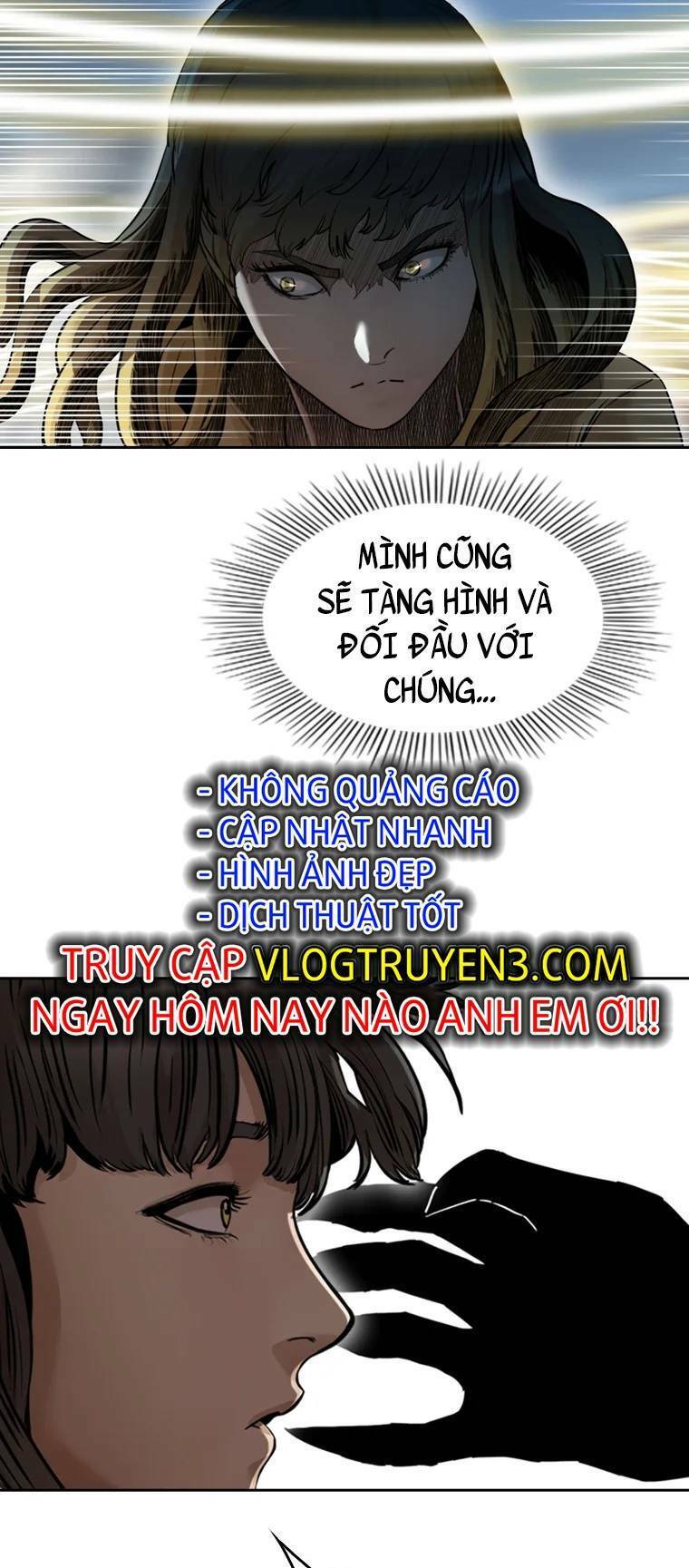 The Blob Chap 85 - Next Chap 86