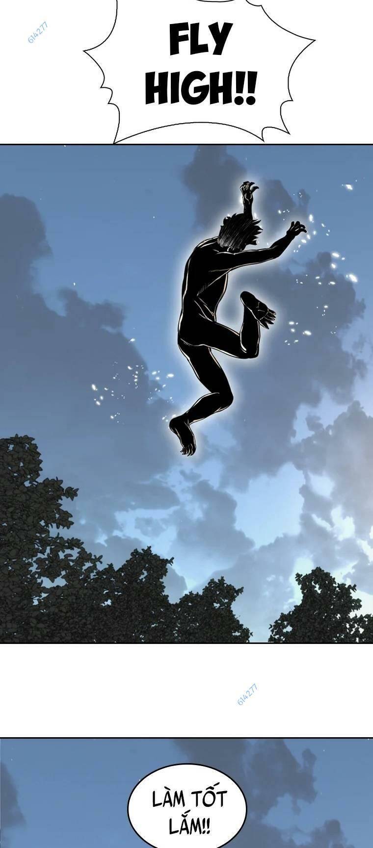 The Blob Chap 85 - Next Chap 86