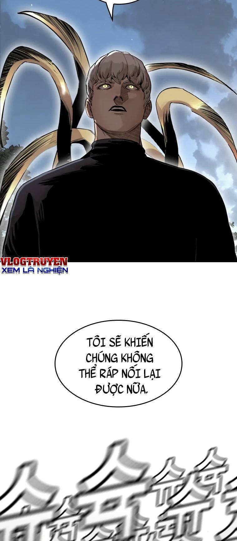 The Blob Chap 85 - Next Chap 86