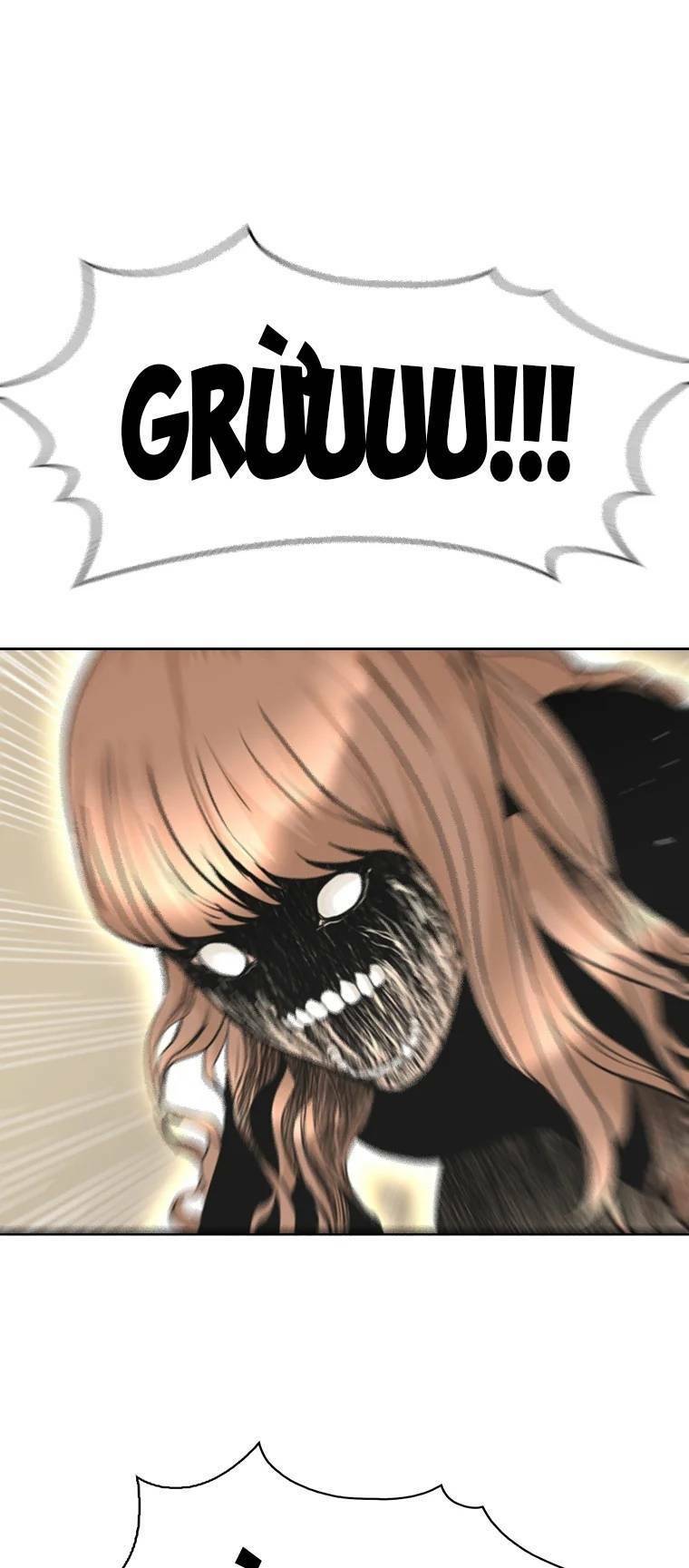 The Blob Chap 85 - Next Chap 86