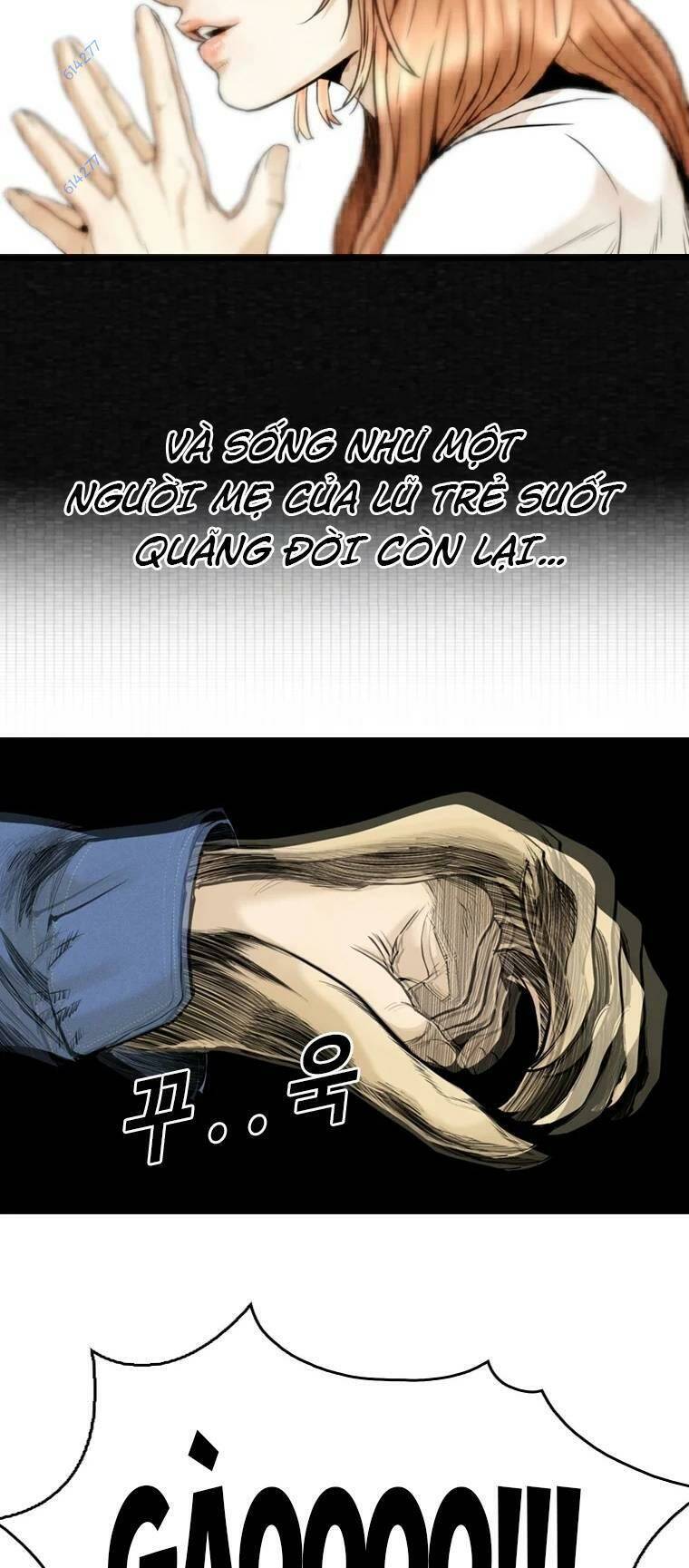 The Blob Chap 85 - Next Chap 86