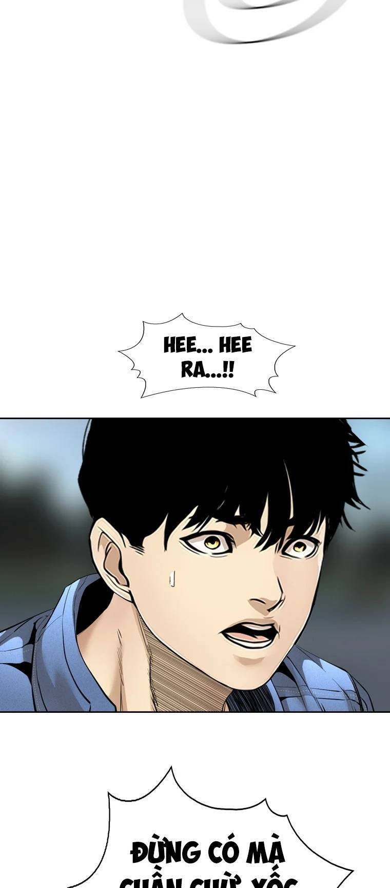 The Blob Chap 85 - Next Chap 86