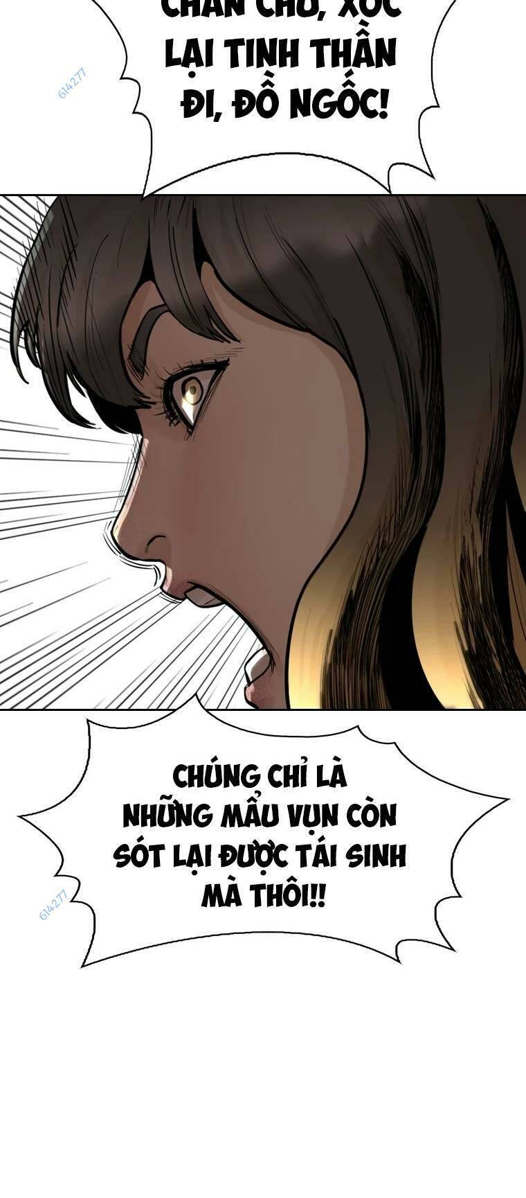 The Blob Chap 85 - Next Chap 86