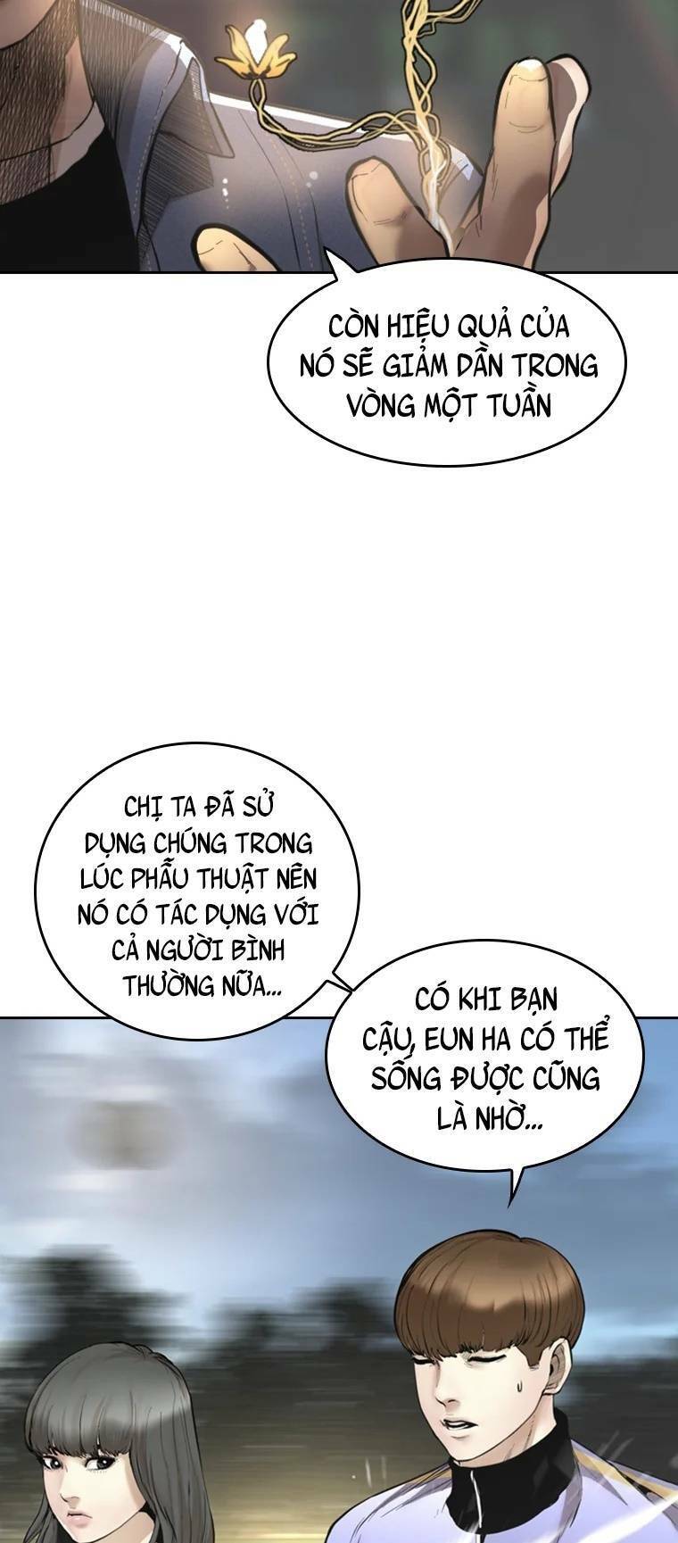 The Blob Chap 85 - Next Chap 86