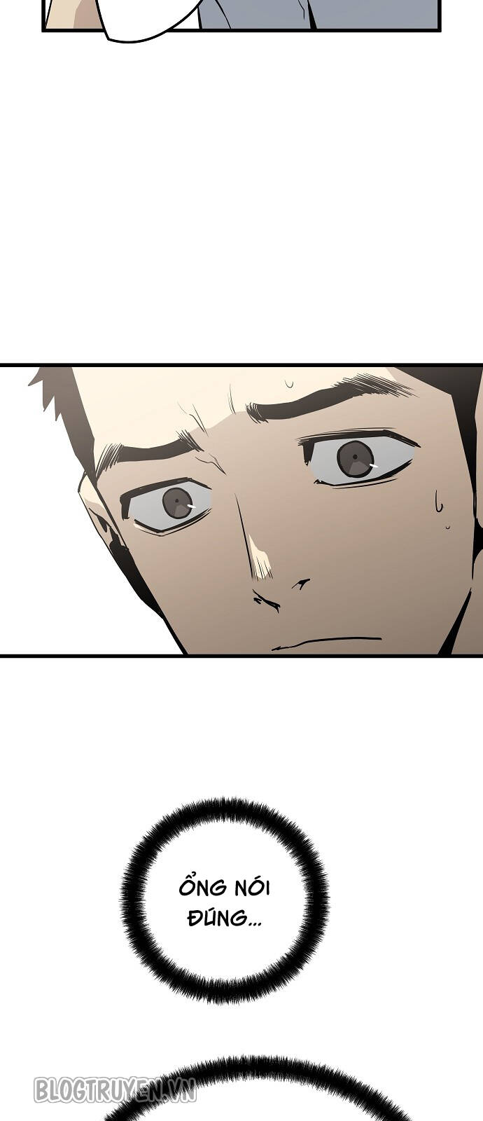 The Breaker 3: Quyền Năng Vô Hạn Chap 27 - Next Chap 28
