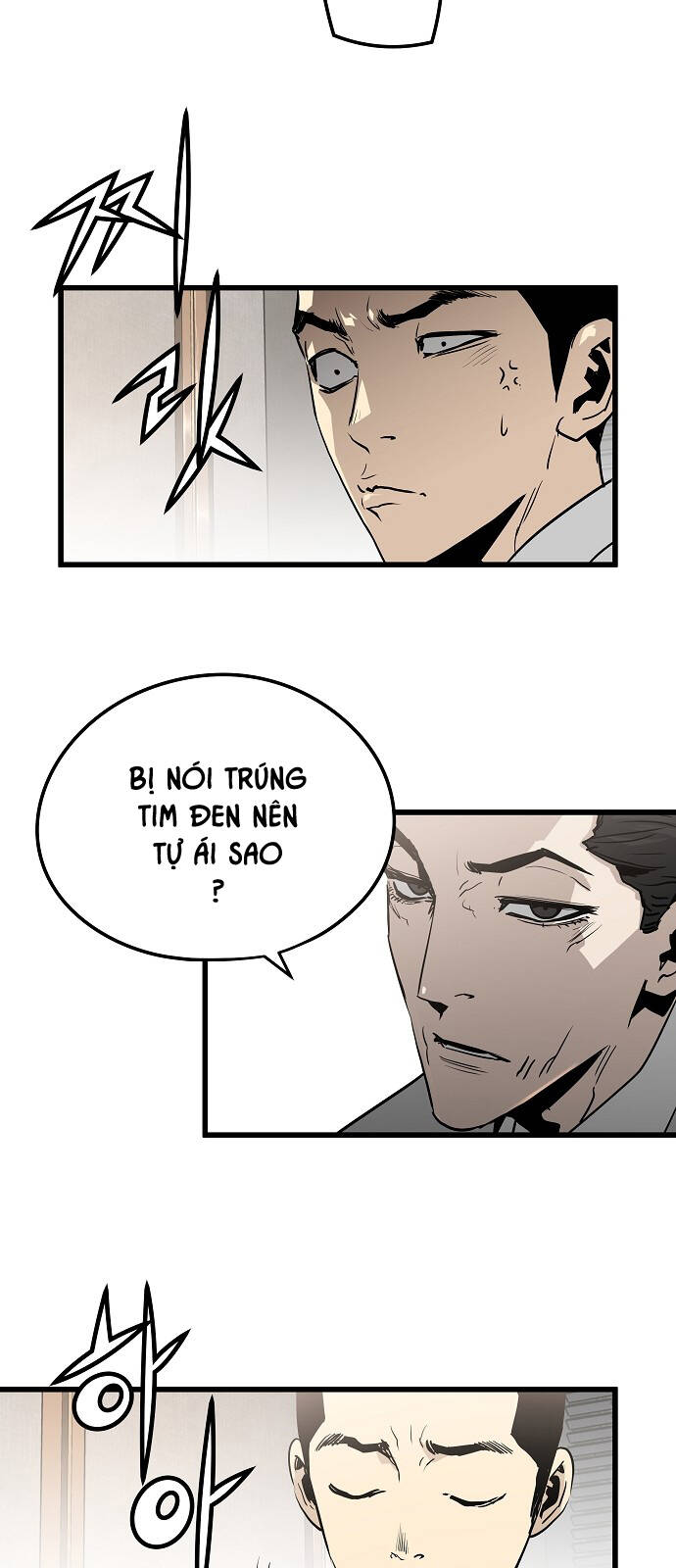 The Breaker 3: Quyền Năng Vô Hạn Chap 27 - Next Chap 28