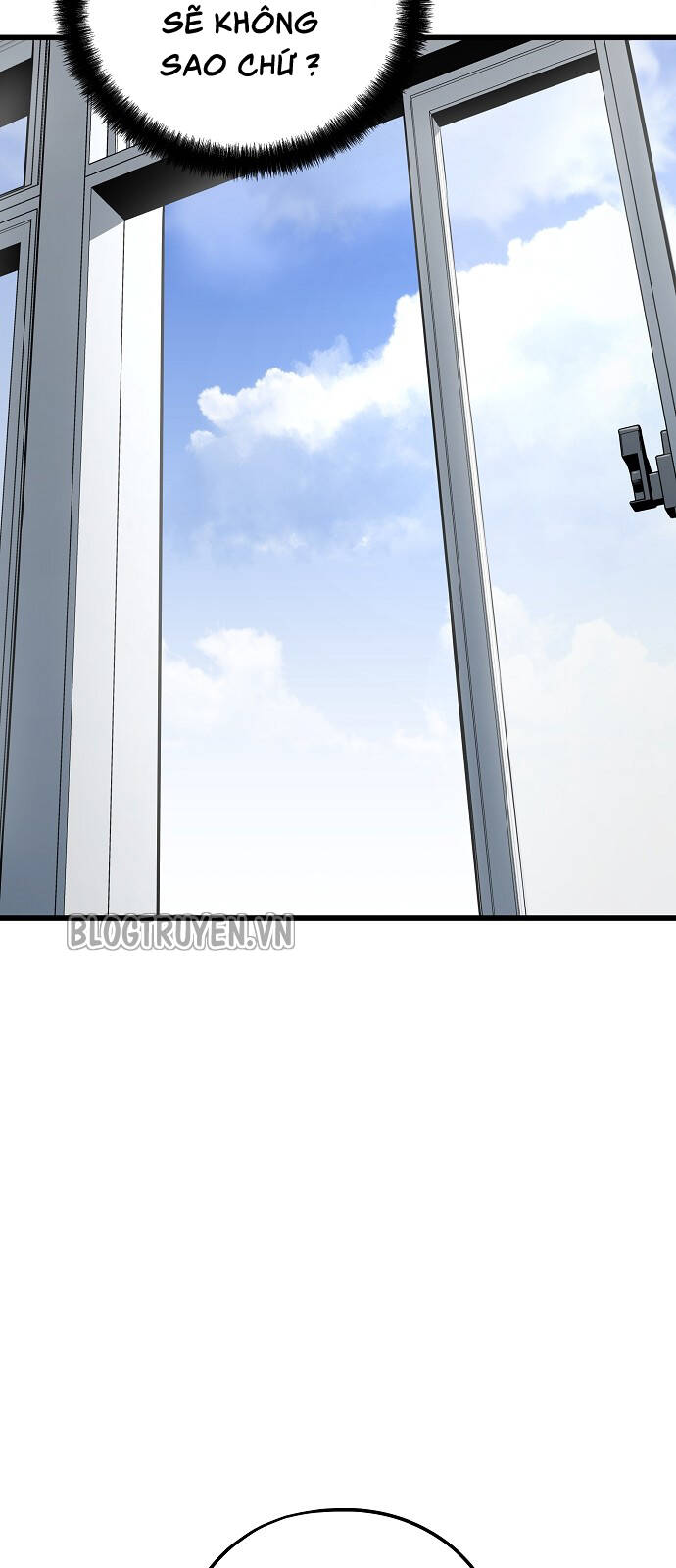 The Breaker 3: Quyền Năng Vô Hạn Chap 27 - Next Chap 28