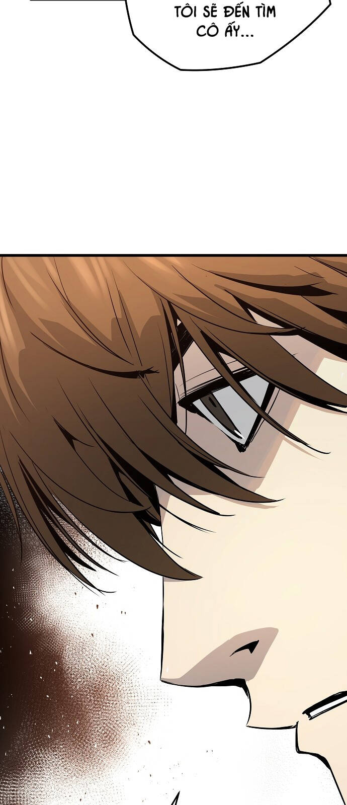 The Breaker 3: Quyền Năng Vô Hạn Chap 27 - Next Chap 28