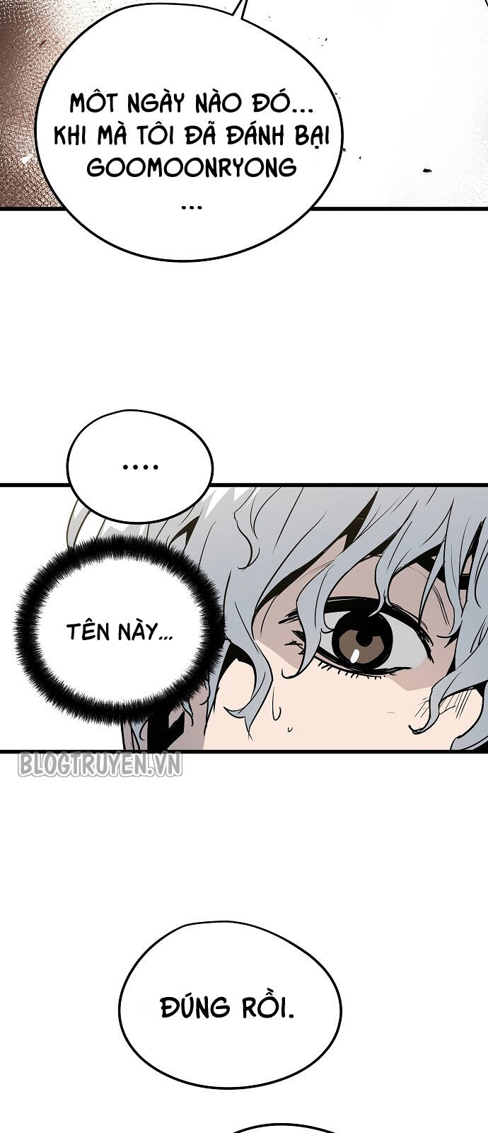The Breaker 3: Quyền Năng Vô Hạn Chap 27 - Next Chap 28