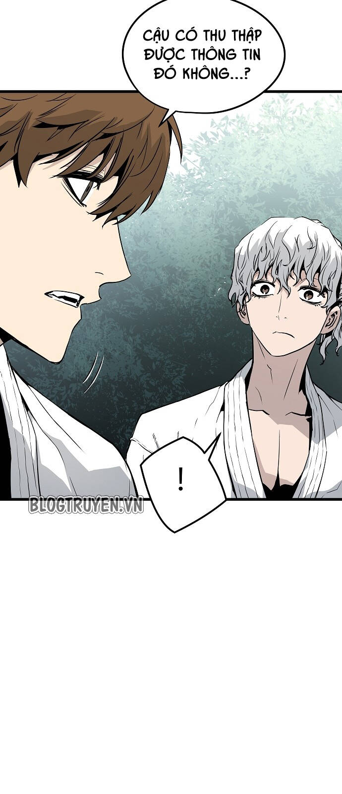 The Breaker 3: Quyền Năng Vô Hạn Chap 27 - Next Chap 28