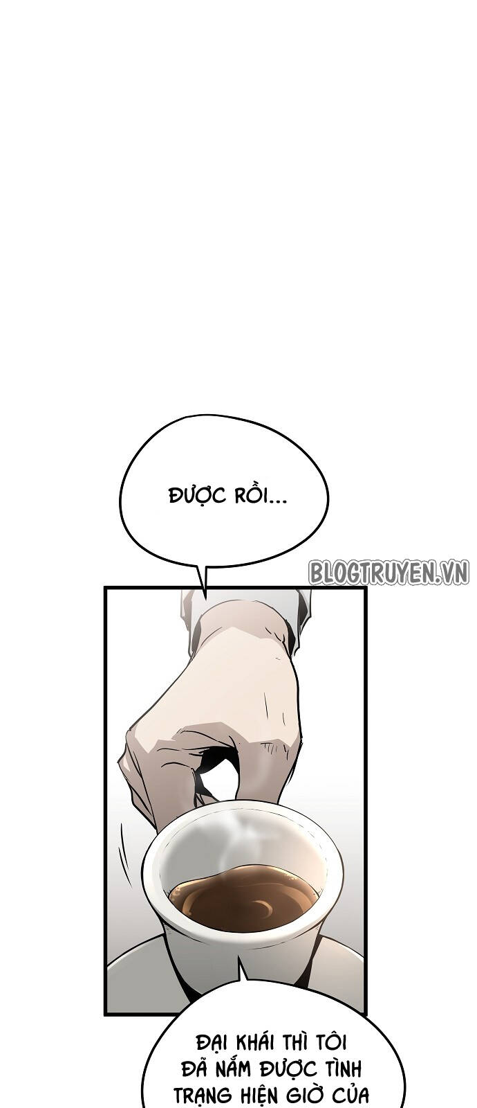 The Breaker 3: Quyền Năng Vô Hạn Chap 27 - Next Chap 28
