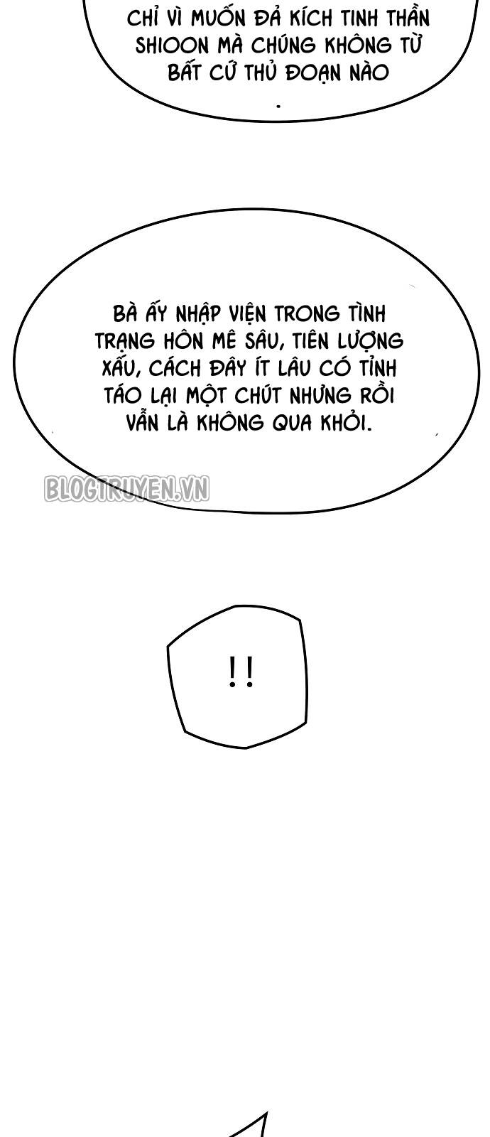 The Breaker 3: Quyền Năng Vô Hạn Chap 27 - Next Chap 28