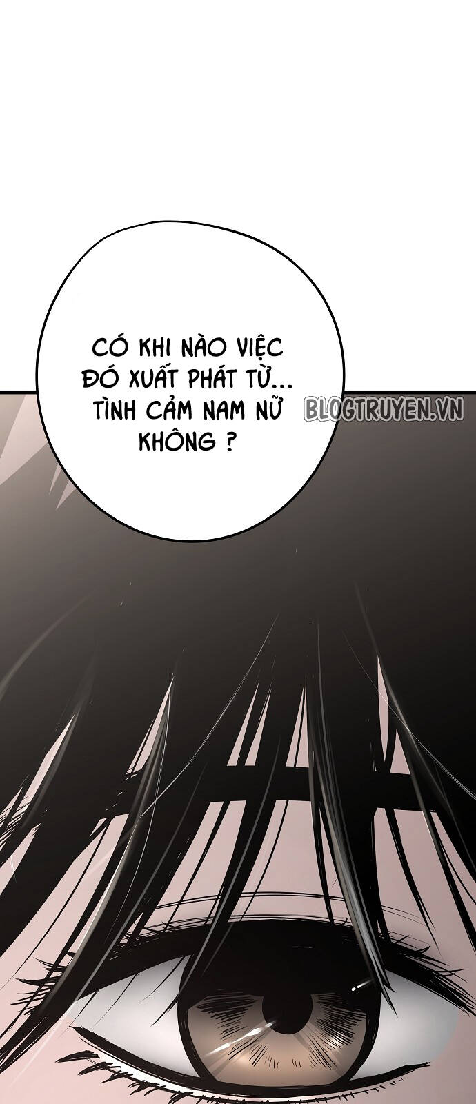 The Breaker 3: Quyền Năng Vô Hạn Chap 27 - Next Chap 28