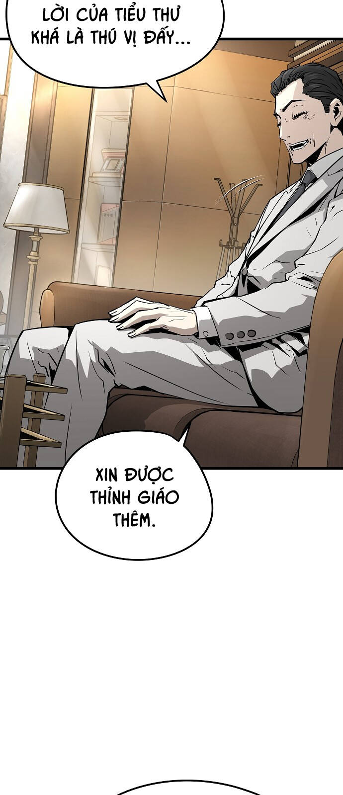 The Breaker 3: Quyền Năng Vô Hạn Chap 27 - Next Chap 28