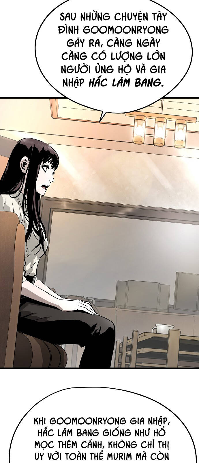The Breaker 3: Quyền Năng Vô Hạn Chap 27 - Next Chap 28