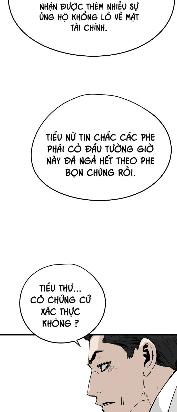 The Breaker 3: Quyền Năng Vô Hạn Chap 27 - Next Chap 28