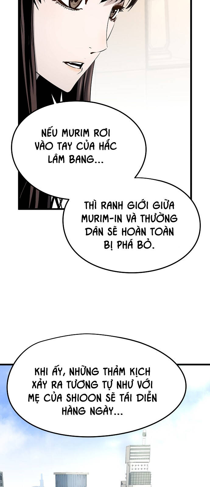The Breaker 3: Quyền Năng Vô Hạn Chap 27 - Next Chap 28