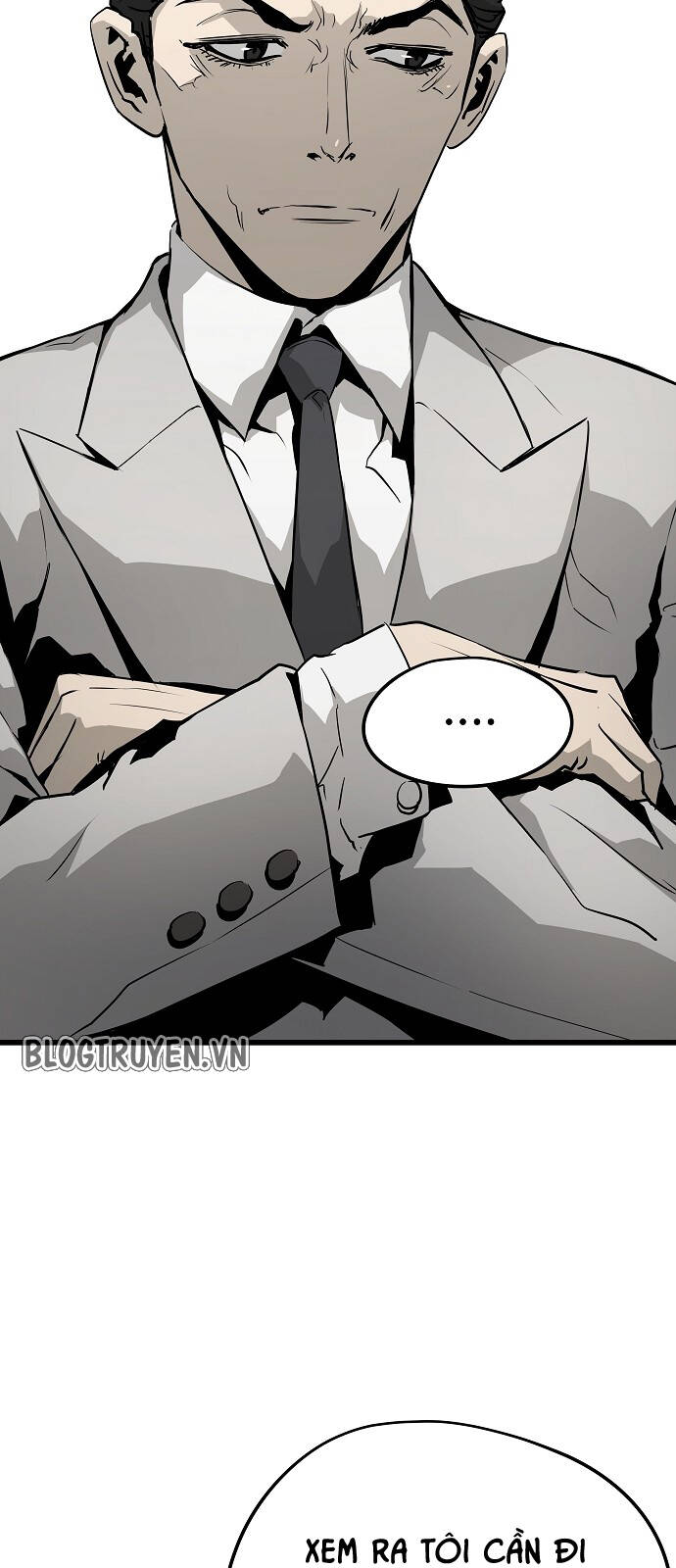 The Breaker 3: Quyền Năng Vô Hạn Chap 27 - Next Chap 28