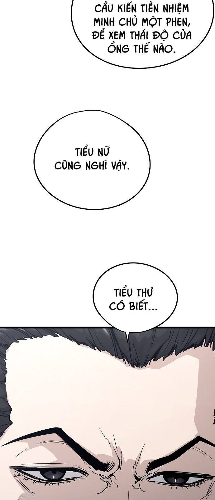 The Breaker 3: Quyền Năng Vô Hạn Chap 27 - Next Chap 28