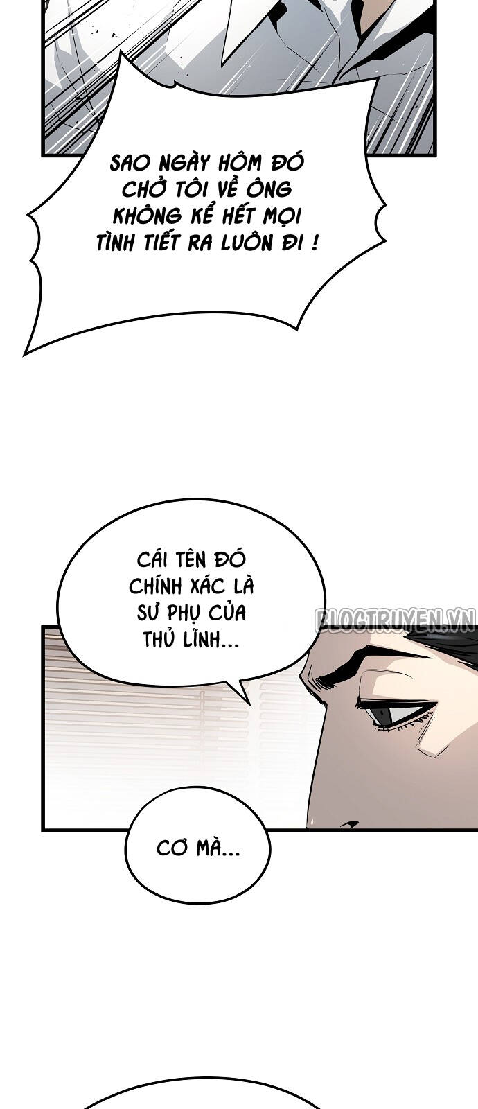 The Breaker 3: Quyền Năng Vô Hạn Chap 27 - Next Chap 28