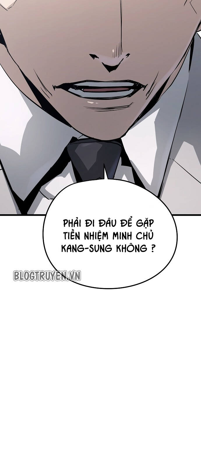 The Breaker 3: Quyền Năng Vô Hạn Chap 27 - Next Chap 28