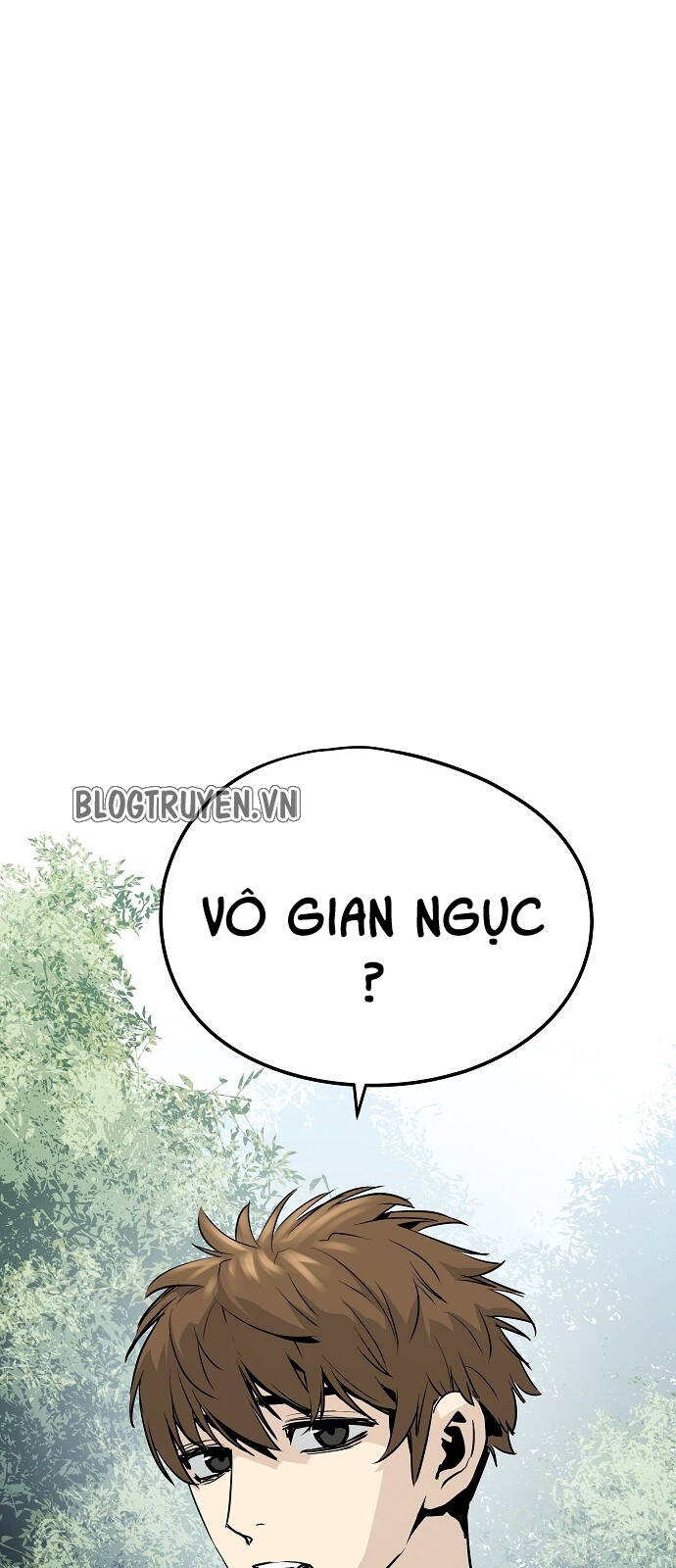 The Breaker 3: Quyền Năng Vô Hạn Chap 27 - Next Chap 28