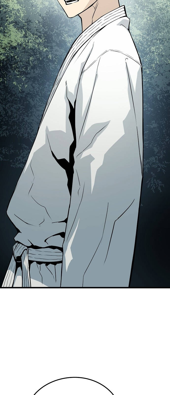 The Breaker 3: Quyền Năng Vô Hạn Chap 27 - Next Chap 28