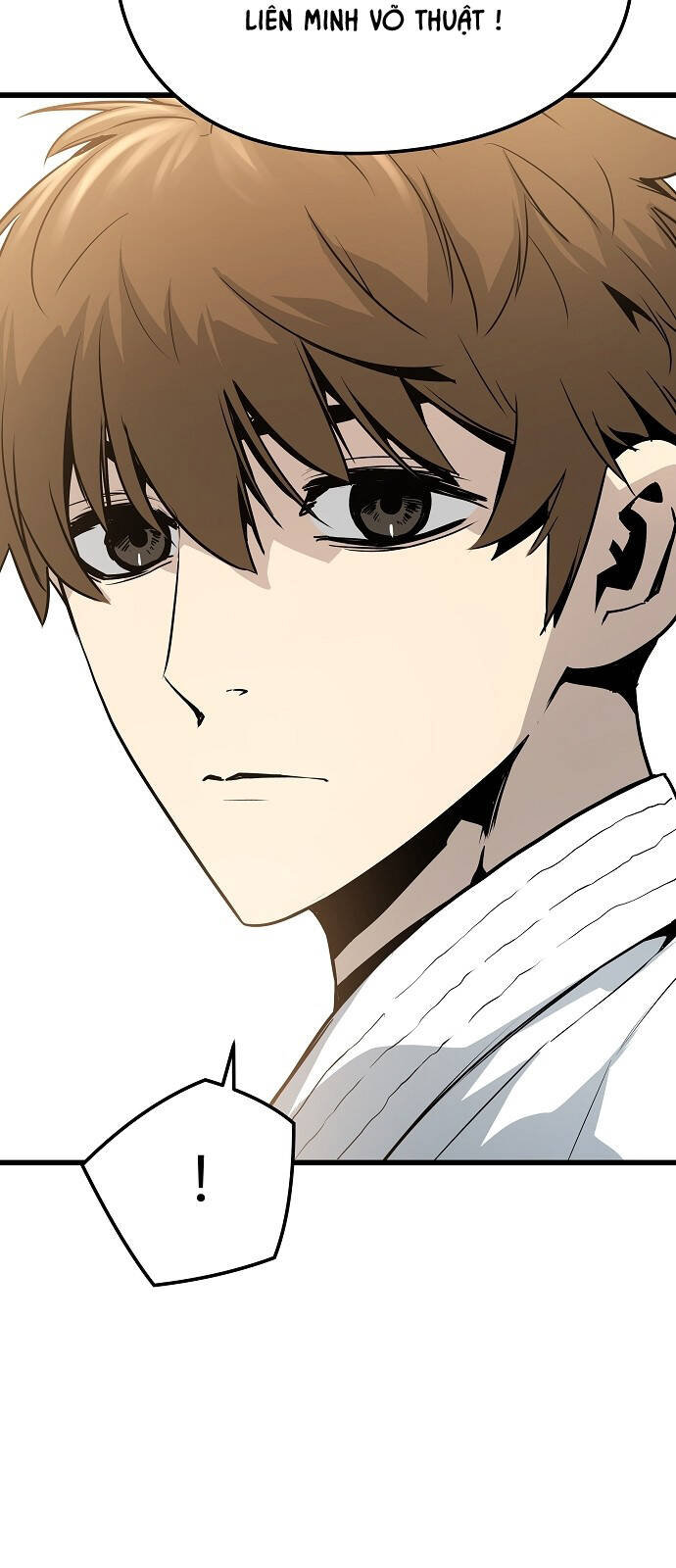 The Breaker 3: Quyền Năng Vô Hạn Chap 27 - Next Chap 28